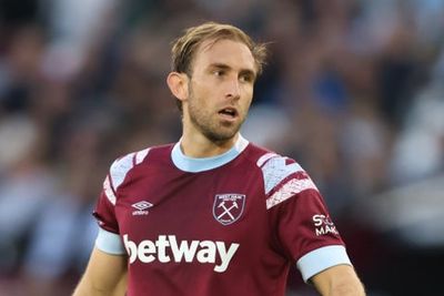 Craig Dawson completes Wolves switch as West Ham confirm ‘reluctant’ sale