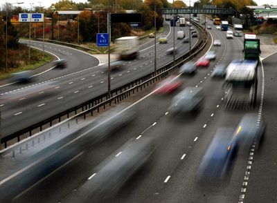 Drivers could avoid speeding fines and points due to postal strikes loophole