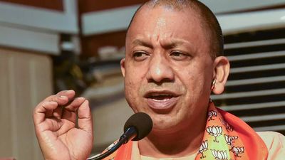 Modi mantra now resonates world over: Yogi Adityanath