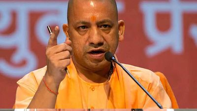 Modi mantra now resonates world over: UP CM Yogi Adityanath