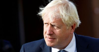 Boris Johnson facing probe calls over claim BBC chair helped ex-PM secure £800,000 loan