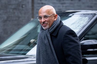 Nadhim Zahawi has been ‘open’ about taxes and will stay as Tory chair, says Cleverly