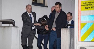 Nadine Lott's killer attacked in prison and told he’s a 'dead man walking'