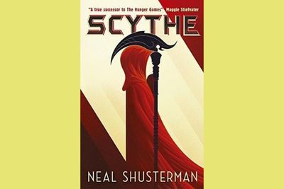 Scythe slices through what a utopia may look like