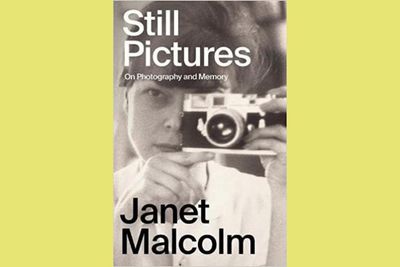 Cutting and incisive: Memories from Janet Malcolm, one of the great émigré writers