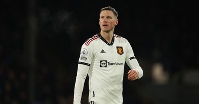 Wout Weghorst must repeat one area of his game to help Manchester United vs Arsenal