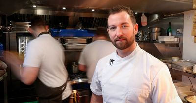 Chef trained by Gordon Ramsay takes food at Nottinghamshire pubs to another level
