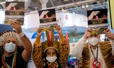 Landmark deals give Indigenous key role in Canada resource projects