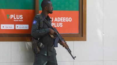 At Least Five Killed in Blast, Attack Near Mogadishu Mayor’s Office