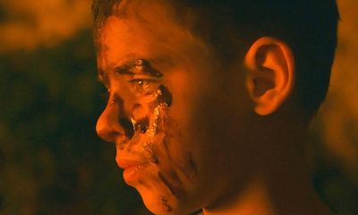 Nascondino (Hide and Seek) review – remarkable documentary about a Neapolitan street kid