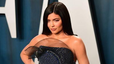 Kylie Jenner reveals new name of son after deciding against original choice
