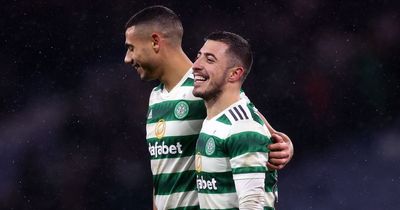 Celtic transfer roundup as Josip Juranovic move 'imminent' and frozen out star offered exit pathway