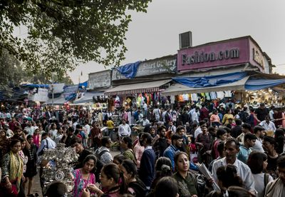 Can India create enough jobs for its booming population?