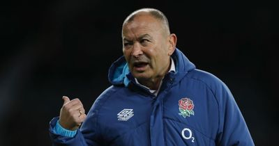 Eddie Jones opens up on bitter end to England career as he makes sack confession