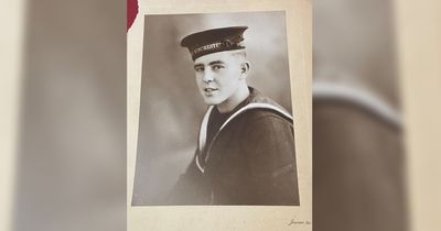 Sister's grief for brother 'she raised herself' who was killed in WWII attack