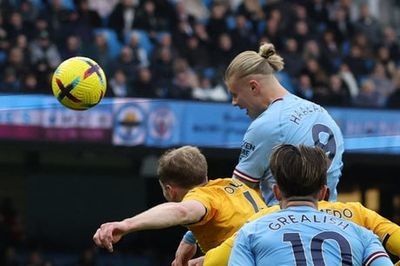 Manchester City 3-0 Wolves LIVE! Premier League result, match stream and latest updates today