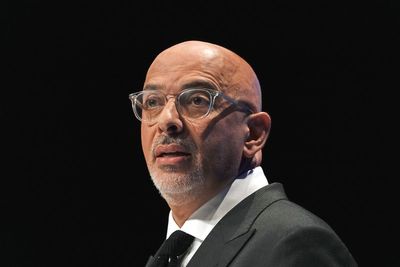Nadhim Zahawi must publish tax returns for past five years, says Labour