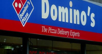 Domino's Pizza offering job interviews to Argos workers after nationwide closure announcement