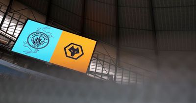 Is Man City v Wolves on TV? Kick-off time, channel details and how to follow