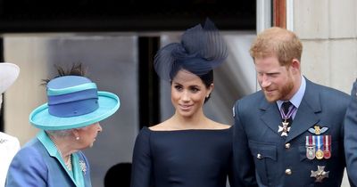 Prince Harry 'roared' at Meghan's Christmas present - but it ended up being binned