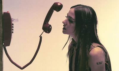 Biig Piig: Bubblegum review – buoyant debut mixtape