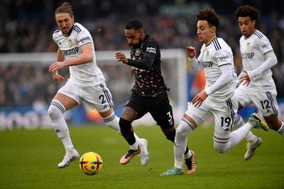 Leeds United vs Brentford LIVE: Premier League result, final score and reaction