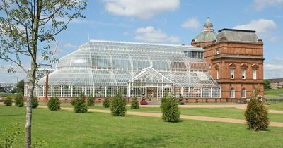A history of Glasgow's People Palace and Winter Gardens as landmark turns 125