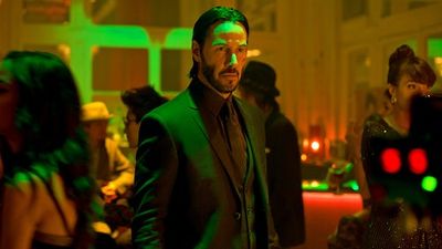 You need to watch Keanu Reeves' most action-packed franchise on HBO Max ASAP