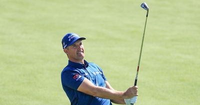 Padraig Harrington picks up big cheque in Abu Dhabi as Shane Lowry slides down leaderboard during final round