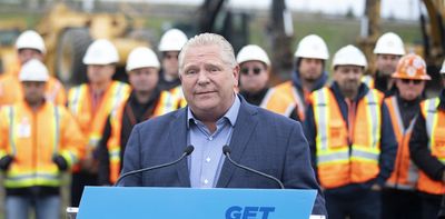 Has Ontario’s housing 'plan' been built on a foundation of evidentiary sand?