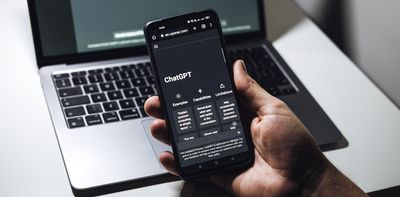 ChatGPT could be a game-changer for marketers, but it won't replace humans any time soon