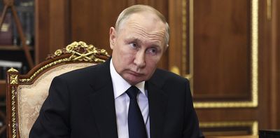 A call for peace: Why Canada should tone down demands for Russian regime change