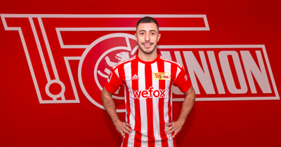Josip Juranovic seals Celtic transfer exit as he claims Union Berlin switch 'fulfils my dream'
