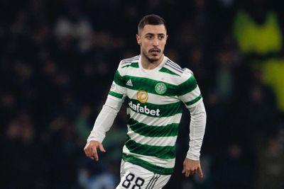 Josip Juranovic completes Celtic exit for Union Berlin