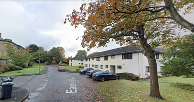 Elderly Edinburgh woman found in home after 'sudden death'