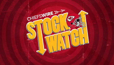 Chiefs stock watch: Which players impressed during divisional round vs. Jaguars