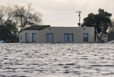 California’s flood insurance reckoning