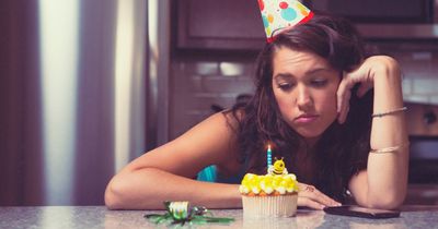 'My husband and kids forgot my birthday - I'm absolutely devastated'