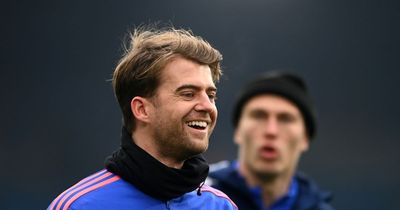 Jesse Marsch admits his Patrick Bamford temptation as Leeds United role outlined