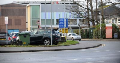 Girl who lost four limbs after being wrongly discharged from hospital gets multimillion pound settlement