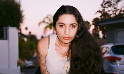 Georgia Maq: All My Friends by LCD Soundsystem is the most perfect song of all time