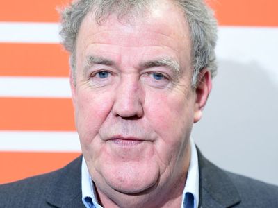 Jeremy Clarkson made Prince Harry apology ‘to protect his beer brand’