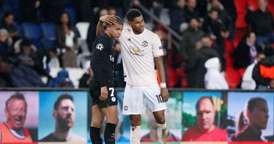 Former Manchester United striker explains difference between Marcus Rashford and Kylian Mbappe