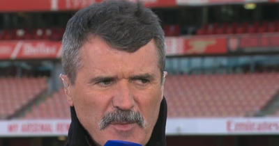 Roy Keane makes 'pressure' admission over Leeds United's performances under Jesse Marsch