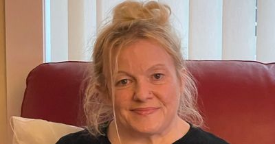 Police focus on Oban as search for missing Dundonald woman Lisa Haining stretches to third day