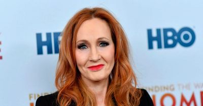 Edinburgh police probe terrifying death threat Harry Potter author JK Rowling received