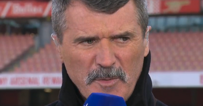 Roy Keane gives verdict on Manchester United Premier League title chances ahead of Arsenal fixture