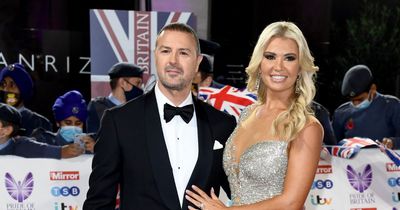 Christine McGuinness was 'pretending to be someone else' during marriage to Paddy
