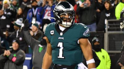 Eagles’ Sirianni: Jalen Hurts’s Leadership Evokes Michael Jordan