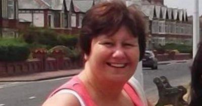Scots woman sheds nine stones after 'humiliation' on flight is 'final straw'